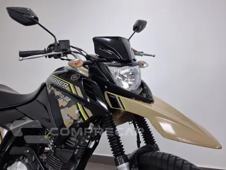 XTZ 150 CROSSER Z