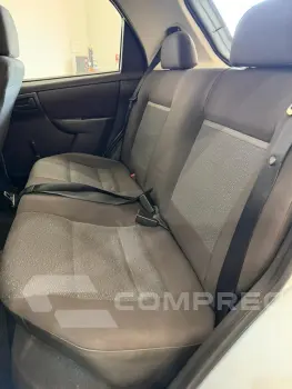 Celta Life/ LS 1.0 MPFI 8V FlexPower 5p