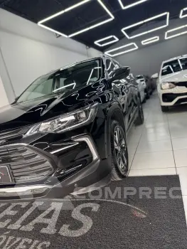 TRACKER 1.2 Turbo Premier