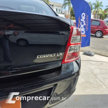 COBALT LS 1.4 8V FlexPower 4p
