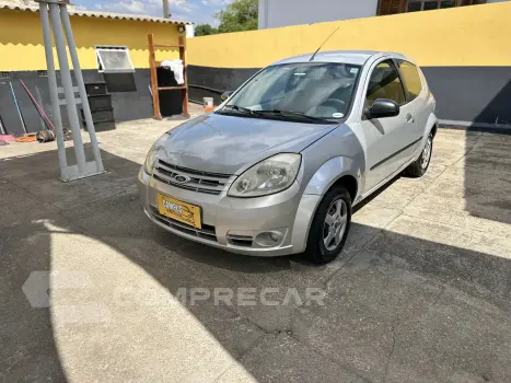FORD KA 1.0 MPI Tecno 8V 2 portas