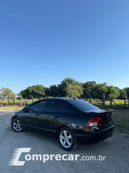 CIVIC 1.8 LXS 16V