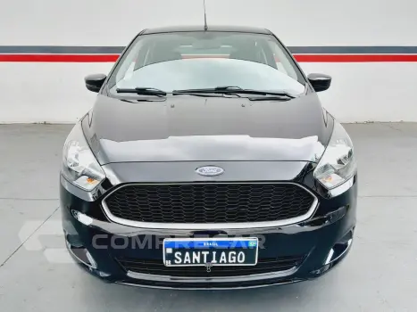 Ka 1.0 SE/SE Plus TiVCT Flex 5p