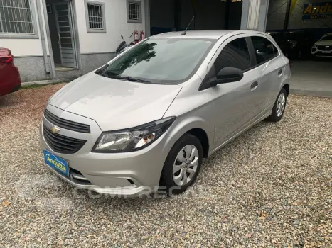 Onix Hatch 1.0 4P FLEX JOY
