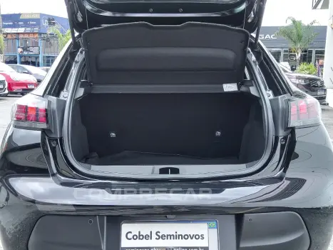 208 1.0 FIREFLY FLEX STYLE MANUAL