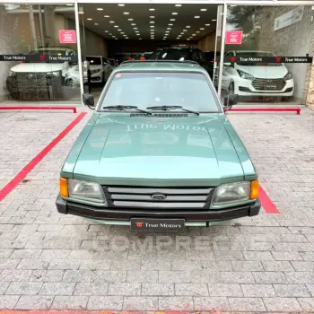 PAMPA 1.8 L CS 8V