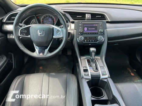 CIVIC 2.0 16vone EX