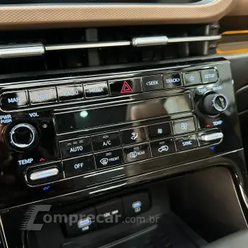 Creta Platinum 1.0 TB 12V Flex Aut.