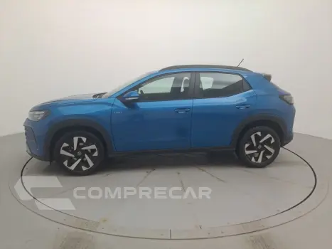 TERA 1.0 170 TSI HIGH AUTOMÁTICO