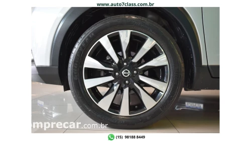 KICKS - 1.6 16V START SL 4P XTRONIC