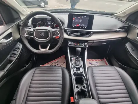 FIAT FASTBACK 1.0 TURBO 200 AUDACE 2023