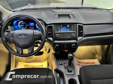 RANGER 2.2 XLS 4X4 CD 16V