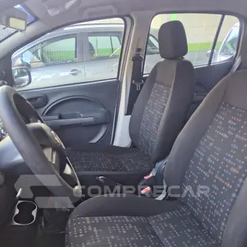 UNO 1.0 EVO VIVACE 8V