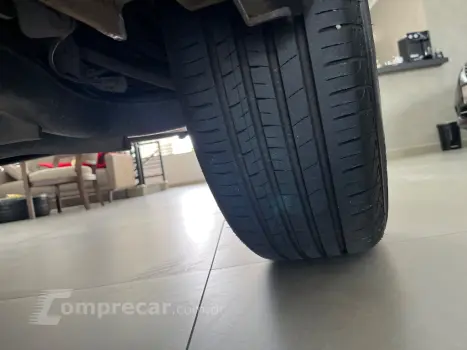 PULSE DRIVE 1.0 Turbo 200 Flex Aut.