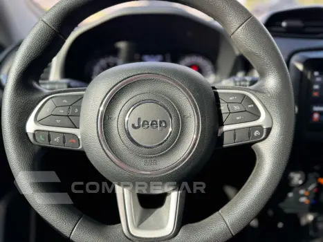 Renegade Sport 1.8 4x2 Flex 16V Aut.