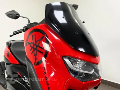 YAMAHA NMAX CONNECTED 160 ABS