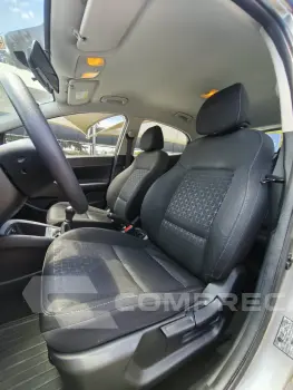 HB 20 Hatch 1.0 12V 4P FLEX SENSE