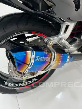 CBR 1100 XX