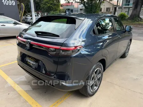 Hr-V 1.5 Di I-Vtec Flex Ex Cvt