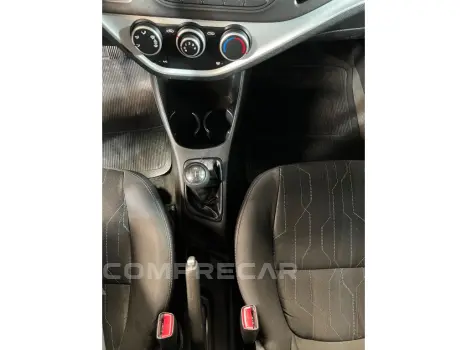 PICANTO 1.0 EX 12V FLEX 4P MANUAL