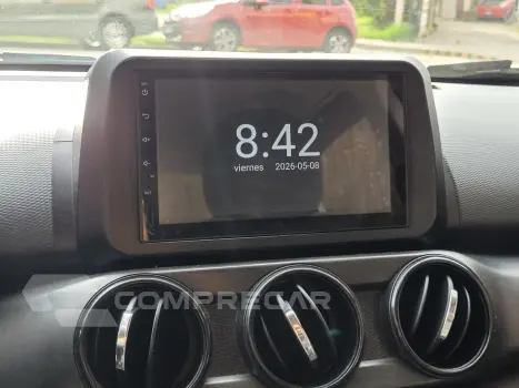 CRONOS 1.3 8V Flex