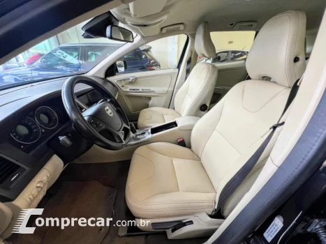 XC60 2.0 T5 Comfort FWD Turbo