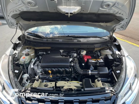 KICKS 1.6 16vstart Active