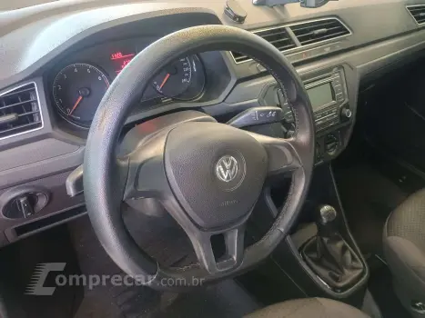 SAVEIRO 1.6 MSI Robust CS 8V