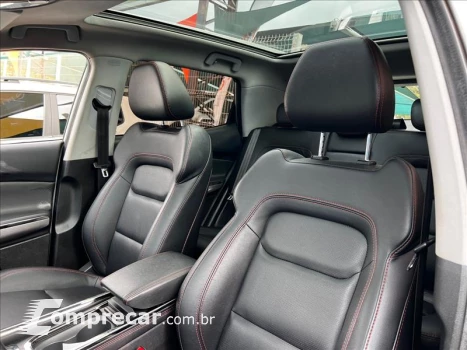 TIGGO 5X 1.5 VVT Turbo Iflex TXS