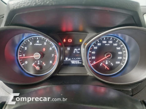 HB20 1.6 Premium 16V