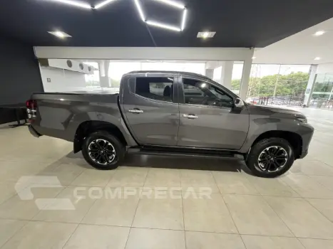 L200 TRITON 2.4 16V Turbo Sport HPE CD 4X4