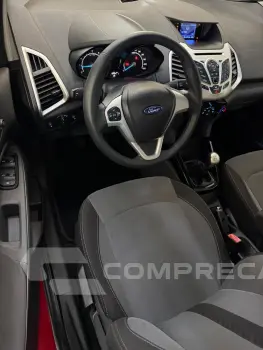 Ecosport 1.6 4P FREESTYLE FLEX