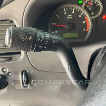Ranger XLS 2.3 16V 145cv/150cv 4x2 CS
