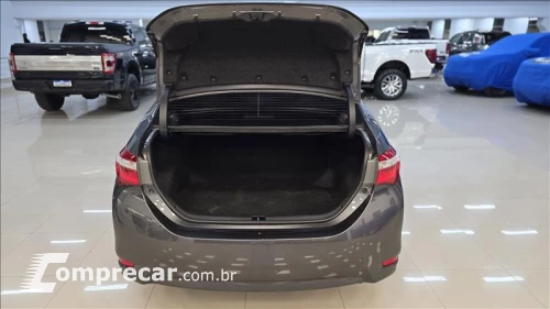 COROLLA 2.0 XEI 16V