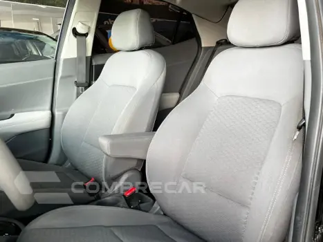 HB20S Evolution 1.0 TB Flex 12V Aut.