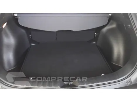 Corolla Cross 2.0 VVT-IE FLEX XRE DIRECT SHIFT