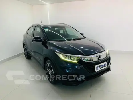 Honda HR-V EXL CVT 4 portas