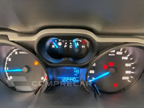 RANGER 2.5 XLS 4X2 CD 16V