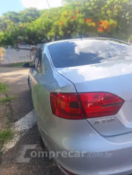 JETTA 2.0 Comfortline