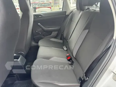 POLO 1.0 MPI TRACK MANUAL