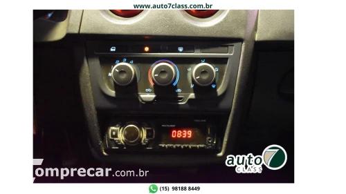 CELTA - 1.0 MPFI LT 8V 4P MANUAL