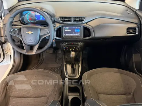 ONIX 1.4 MPFI LTZ 8V FLEX 4P AUTOMÁTICO