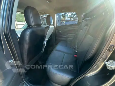 ASX 2.0 AWD 16V