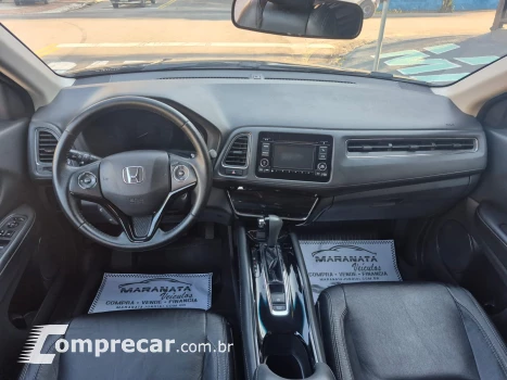 HR-V EX 1.8