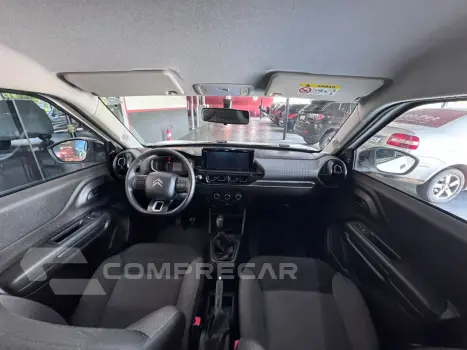 C3 1.0 12V 4P FLEX FIREFLEY LIVE