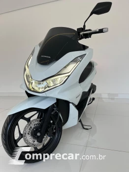 PCX 160