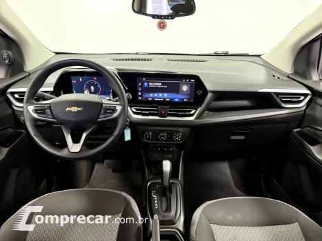 SPIN 1.8 LT 8V