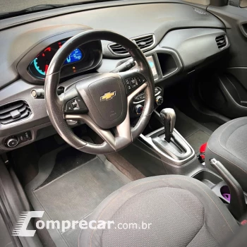 ONIX 1.4 MPFI LTZ 8V