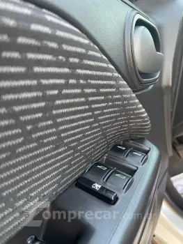 ECOSPORT 1.6 Freestyle 8V