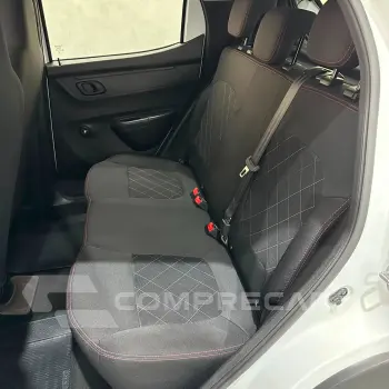 Kwid KWID Zen 1.0 Flex 12V 5p Mec.